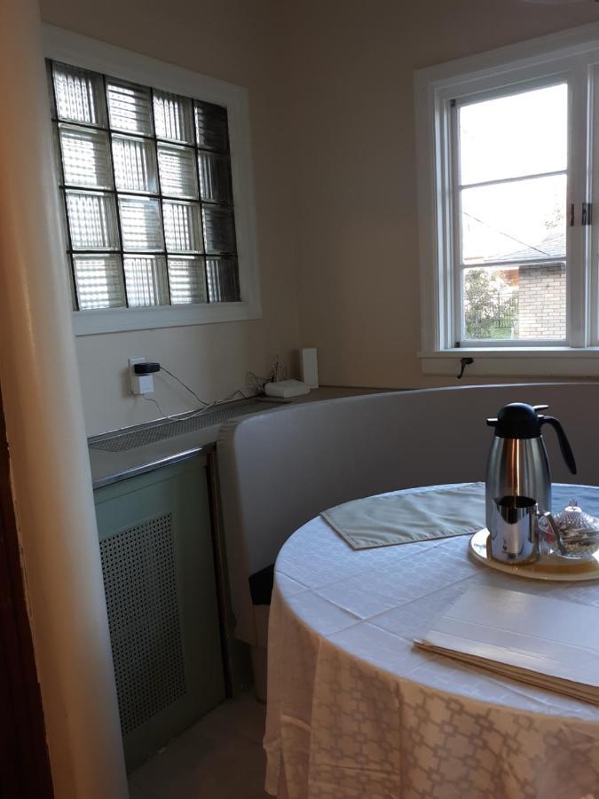 Harriott House, The Summer Room Terre Haute Ngoại thất bức ảnh