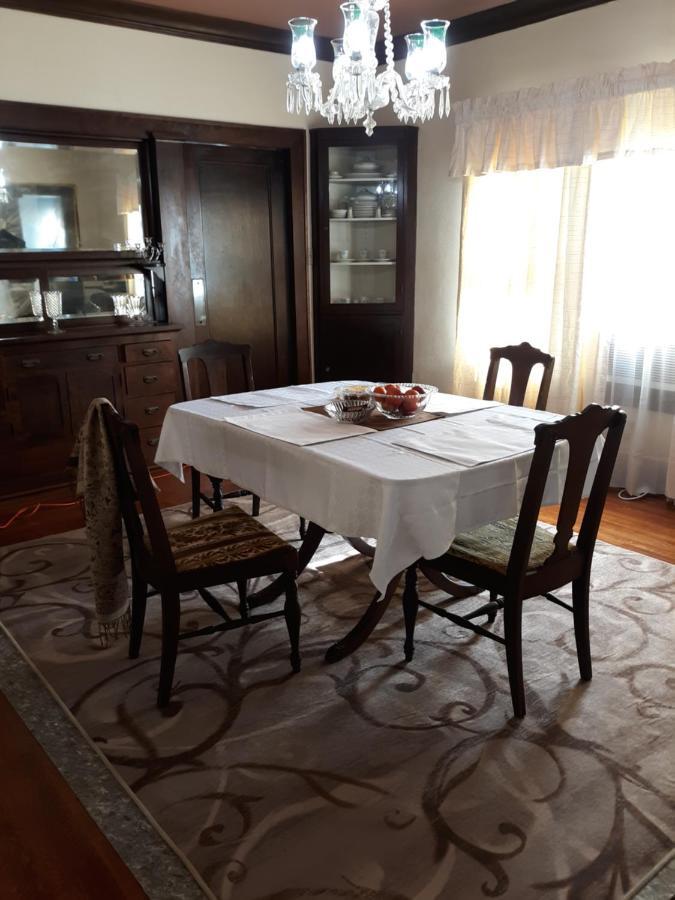 Harriott House, The Summer Room Terre Haute Ngoại thất bức ảnh